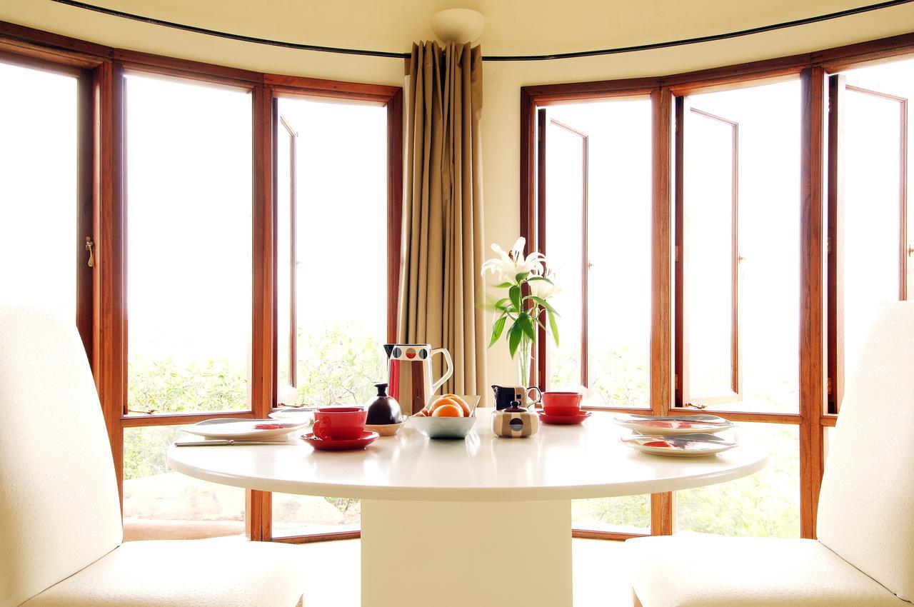 The Sanctuary At Ol Lentille 호텔 Tura 외부 사진