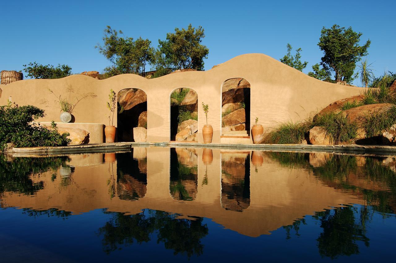 The Sanctuary At Ol Lentille 호텔 Tura 외부 사진